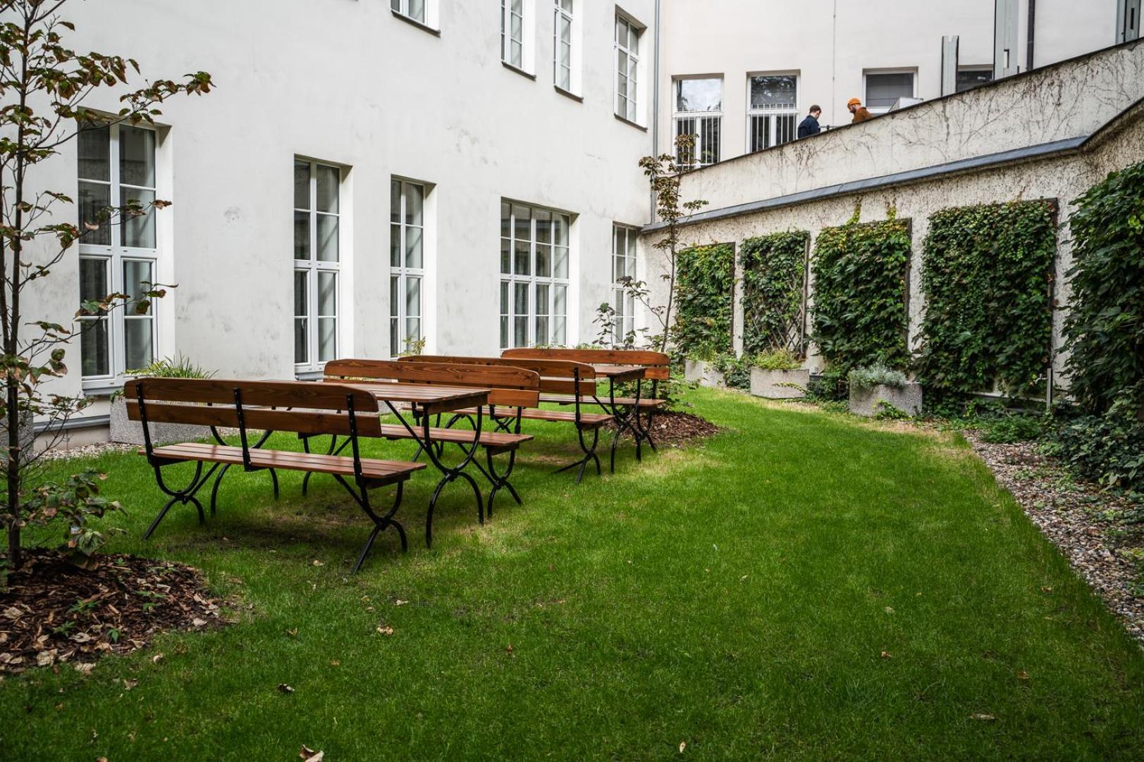 K+k Fenix Hotel Prag