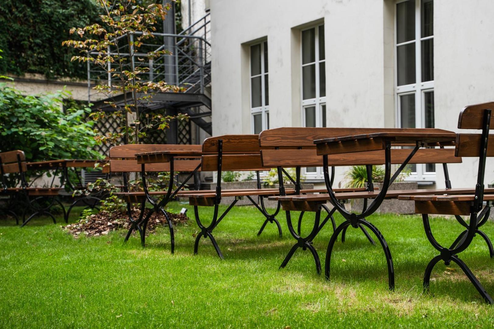 Hotel K+k Fenix Prag