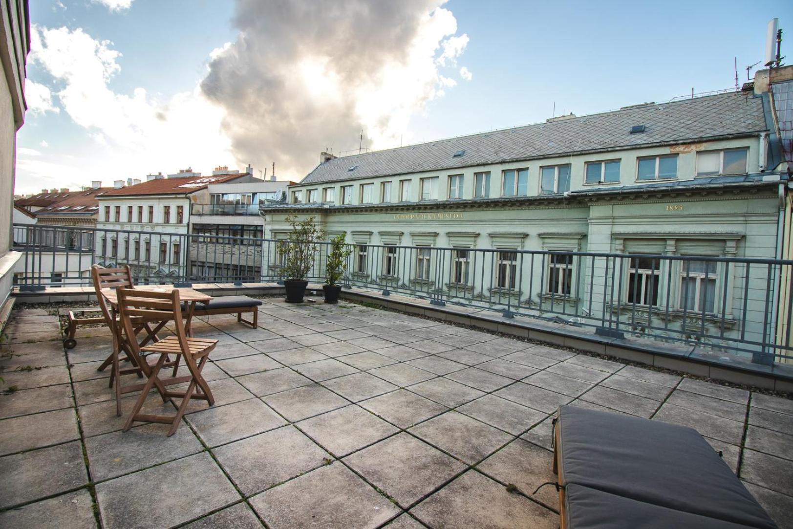 K+k Fenix Hotel