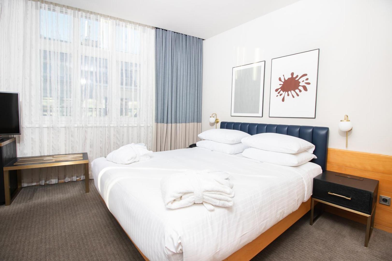 K+k Fenix Hotel 4*