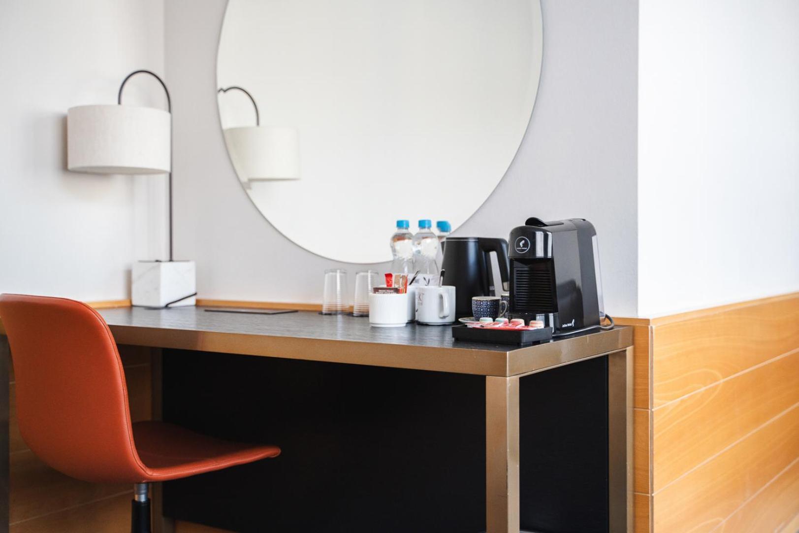 Hotel K+k Fenix Prag