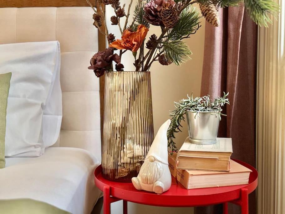 Chic Apartmán