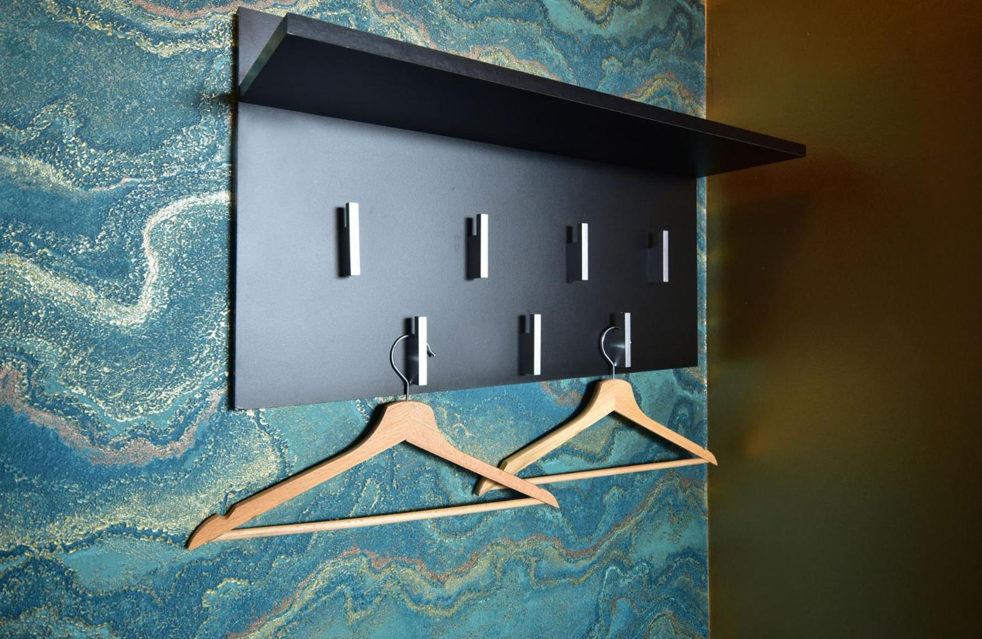 Vltava Design Apartmán *