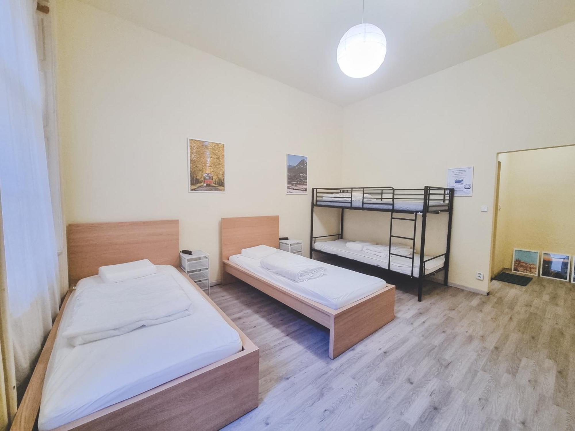 Hostel Korea Town *