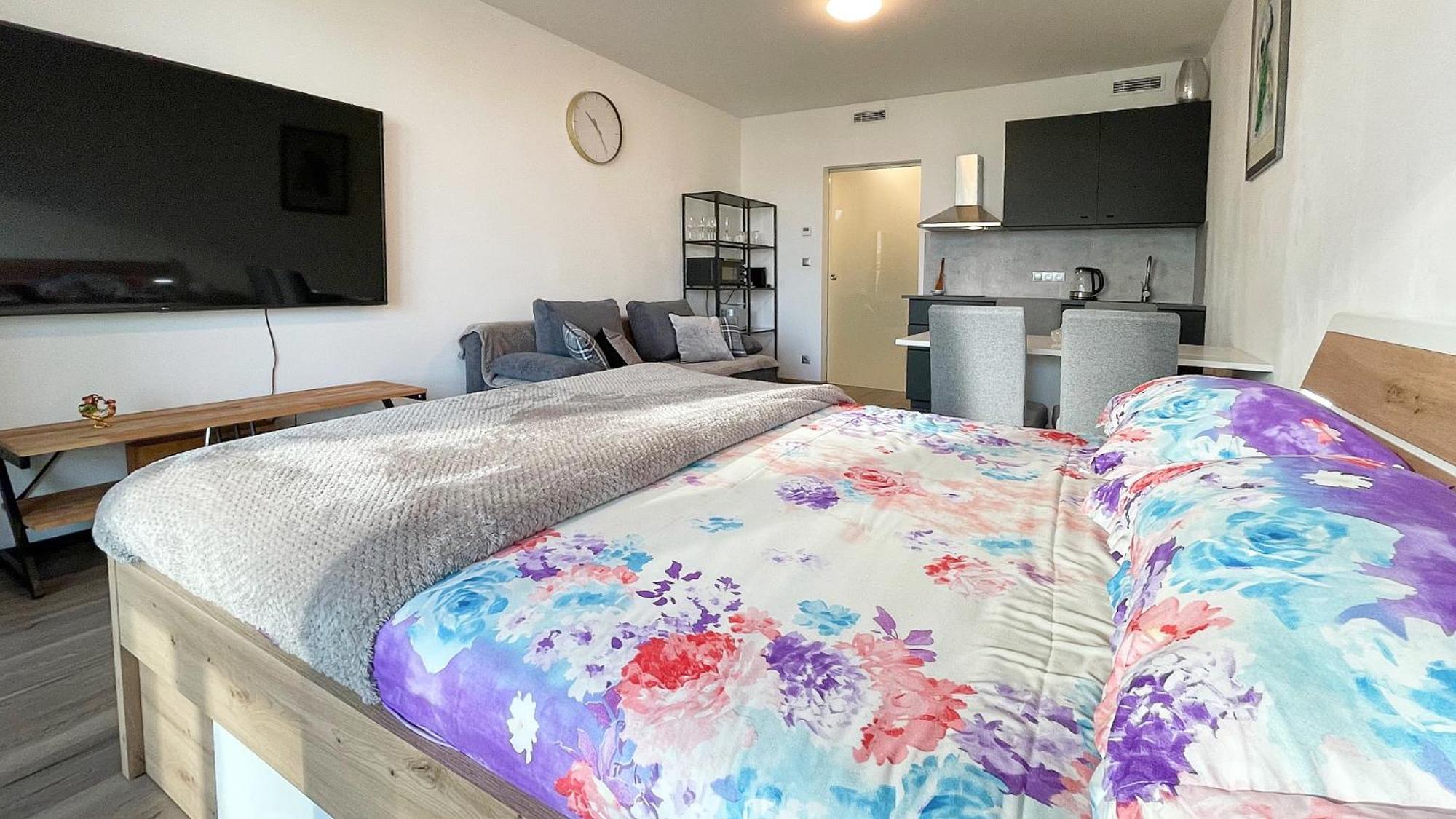Matilda108 Apartment