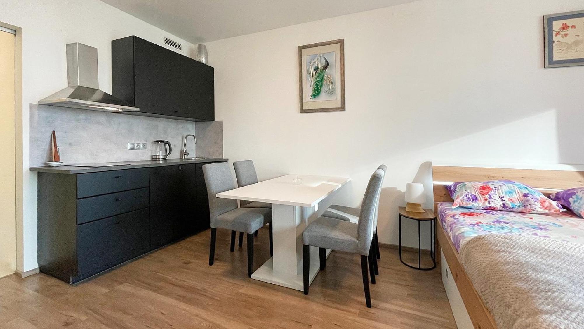 Matilda108 Apartment