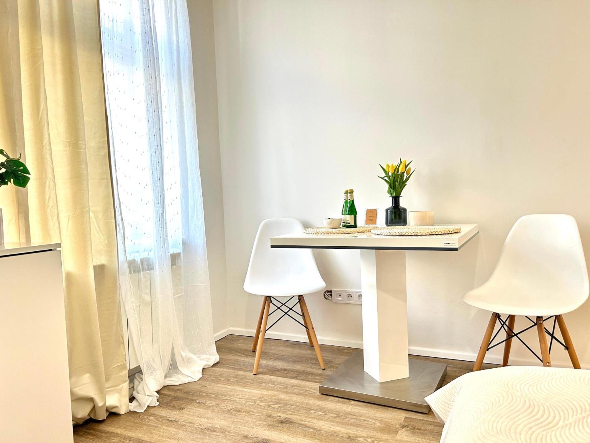 Treetess Centre Prag