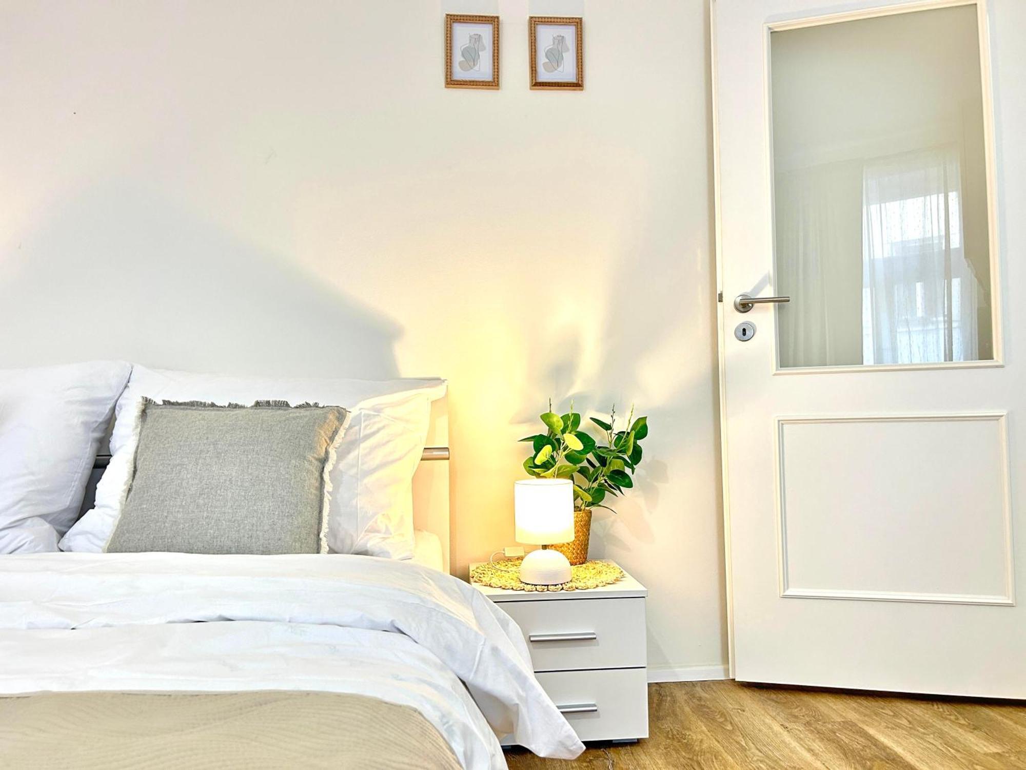 Lejlighed Treetess Centre Prag