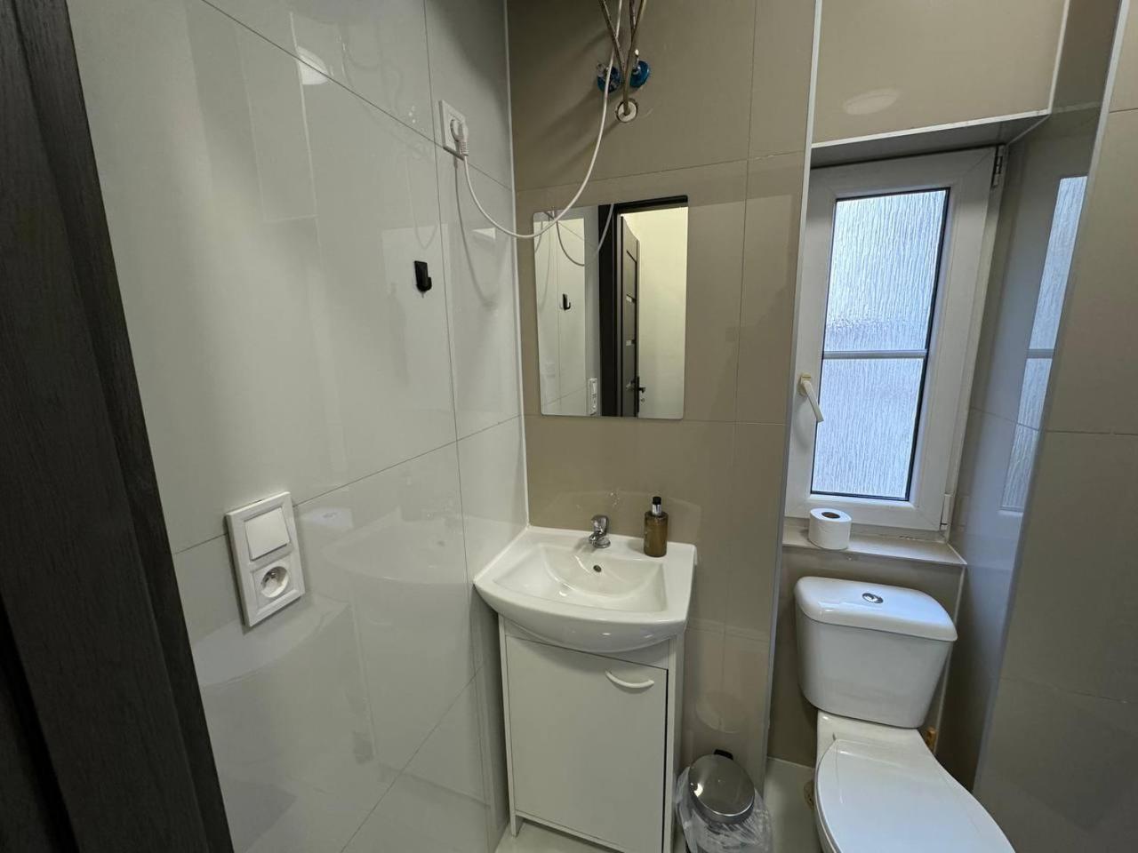 Cozy Corner Apartment Prague