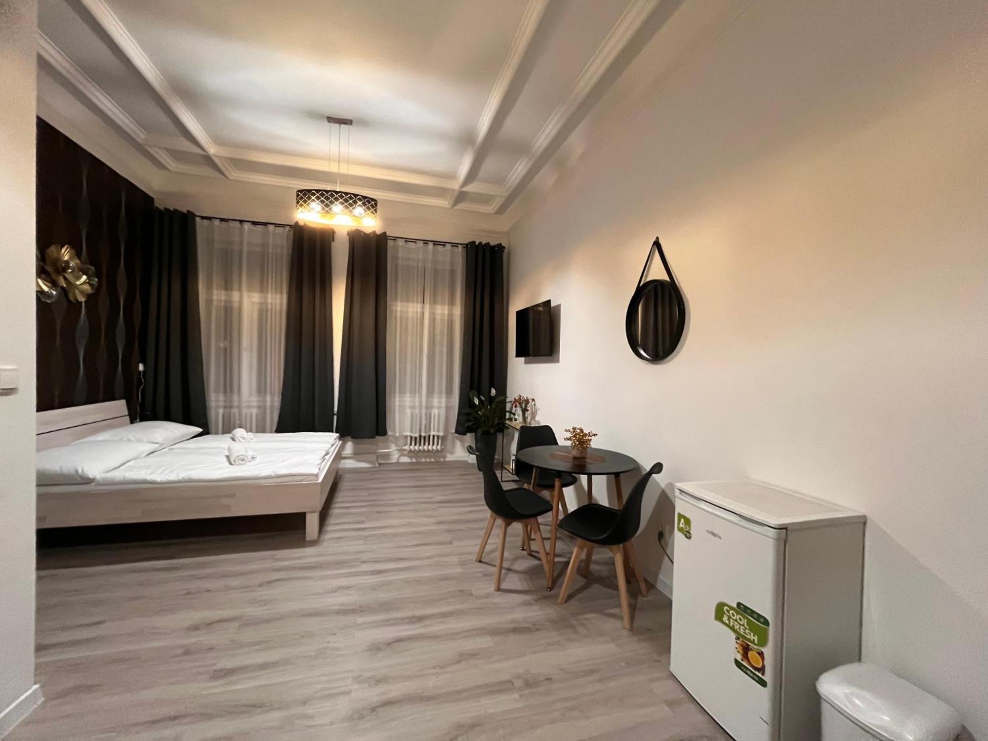 Apartment Golden Old Prag