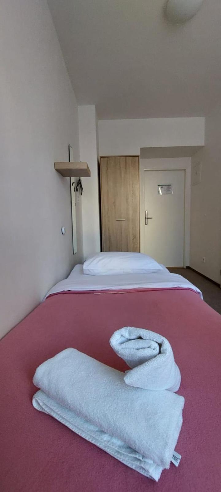 Hotel Marianeum 3*