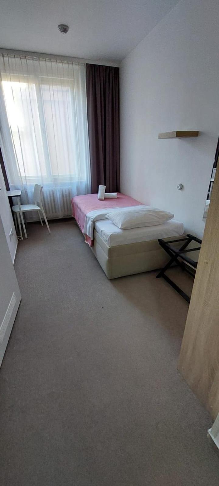 Marianeum Hotel Praha