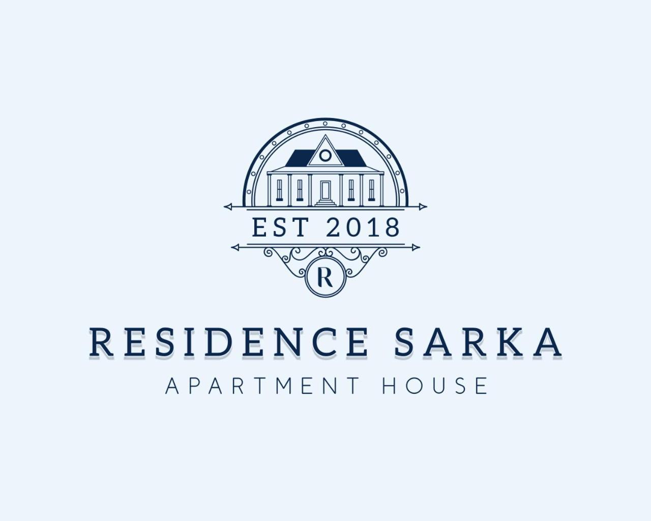 Apartment Sarka *