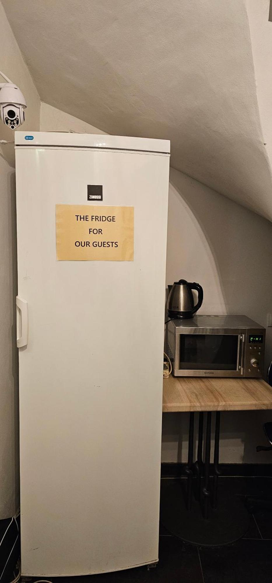 Historic Centre Aparthotel Prague