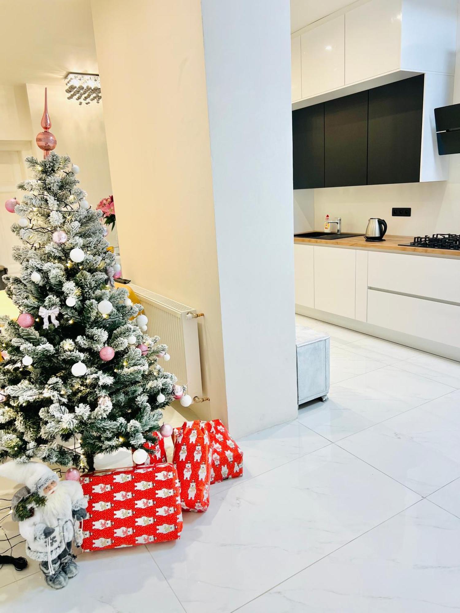 Wenceslas Square 150 M2 Apartment *