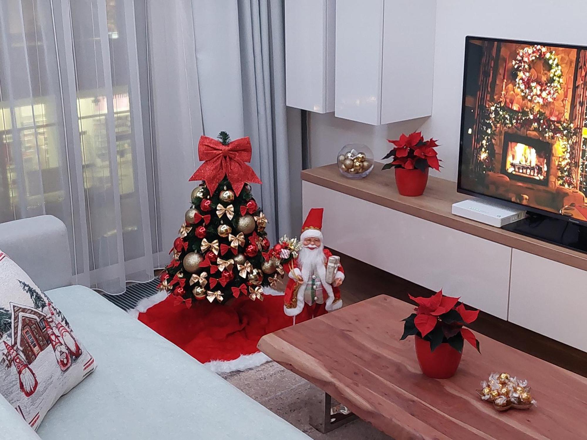 Apartmán Luxury & Air-conditioned Osko Near The Center *