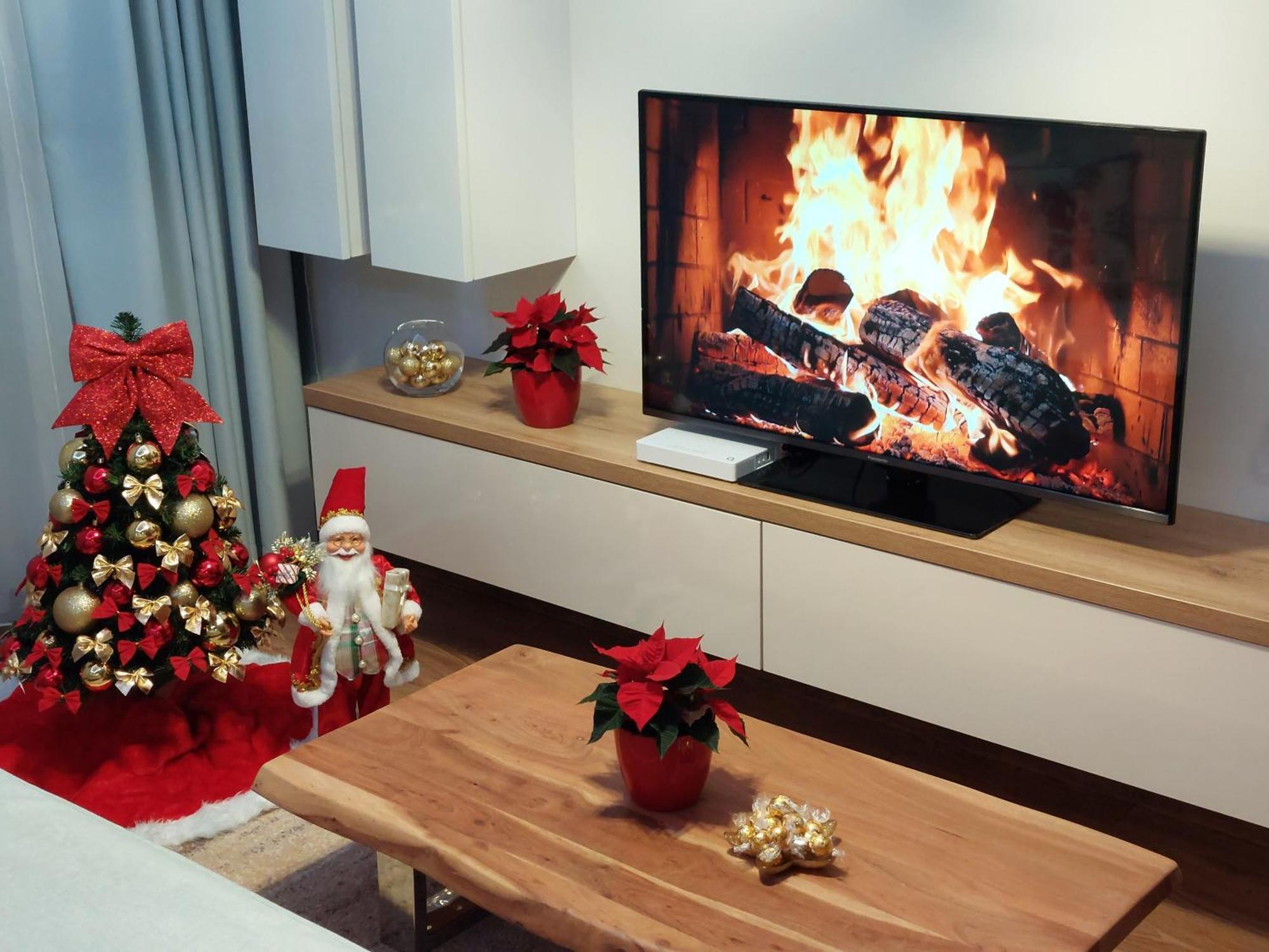 Luxury & Air-conditioned Osko Near The Center Apartmán *