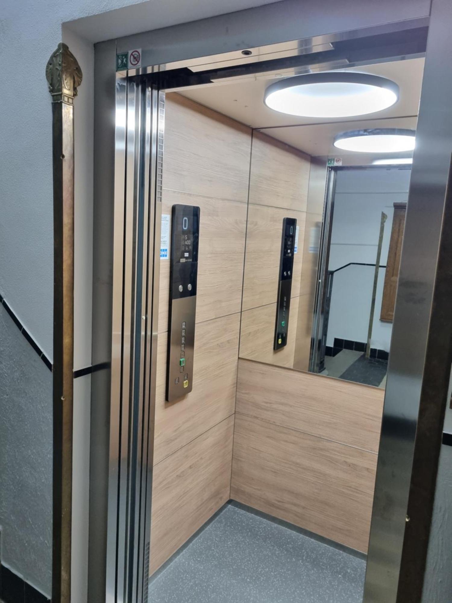 Apartmán Oasis At Charles Square Praha