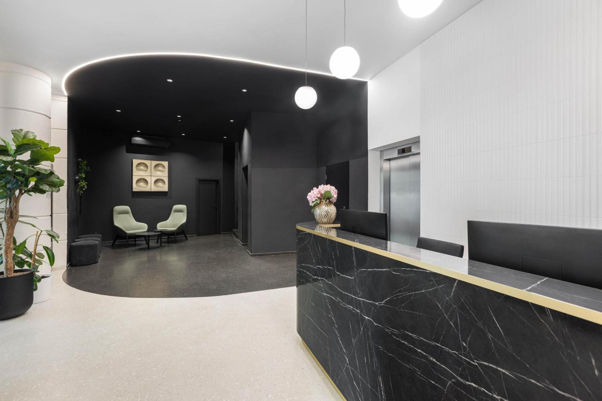Beranek 3* Prague