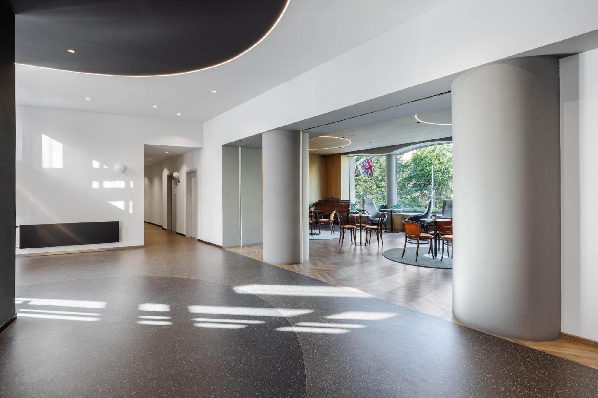 Beranek Hotel 3*