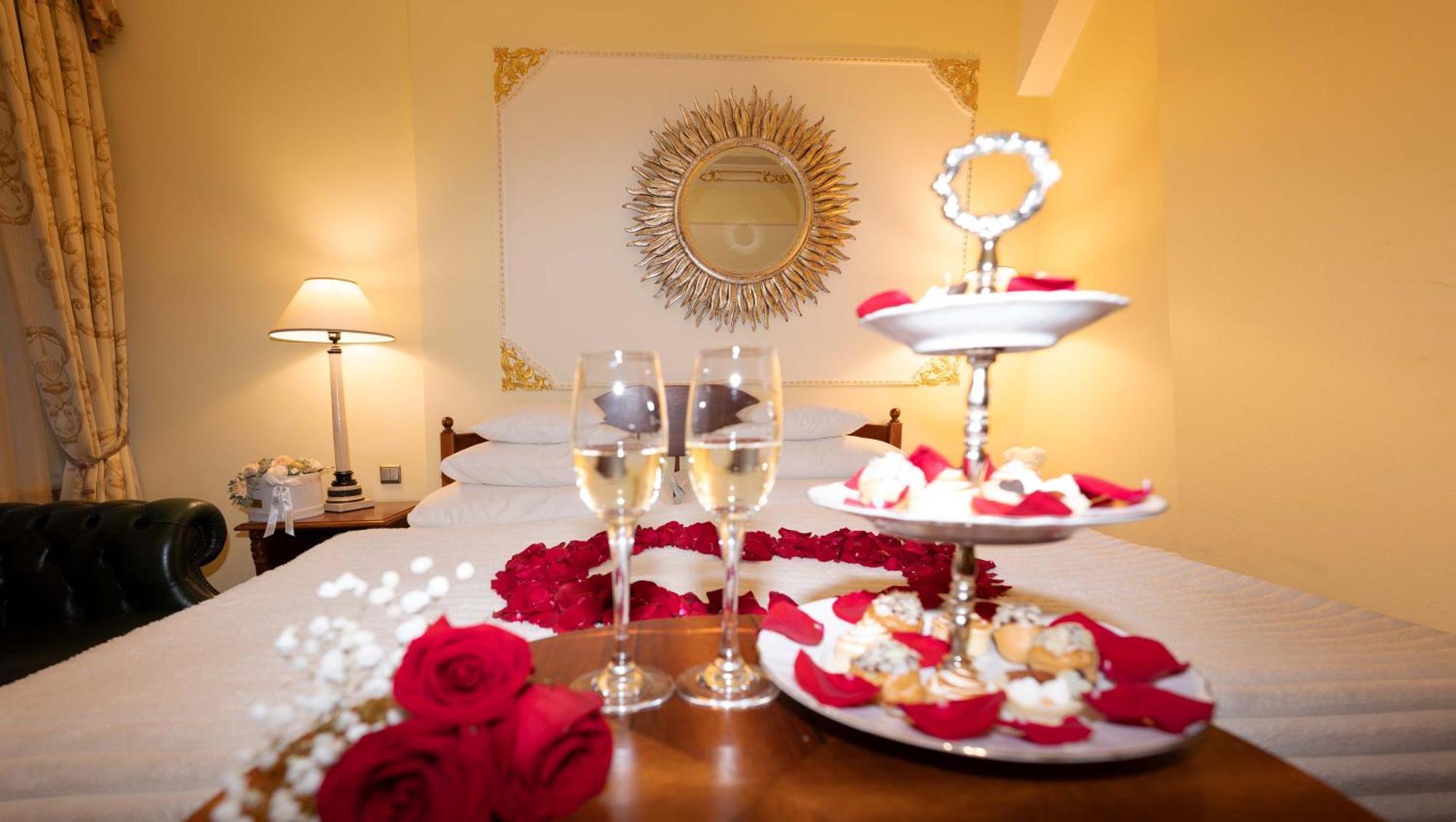 General Old Town Hotel 5*