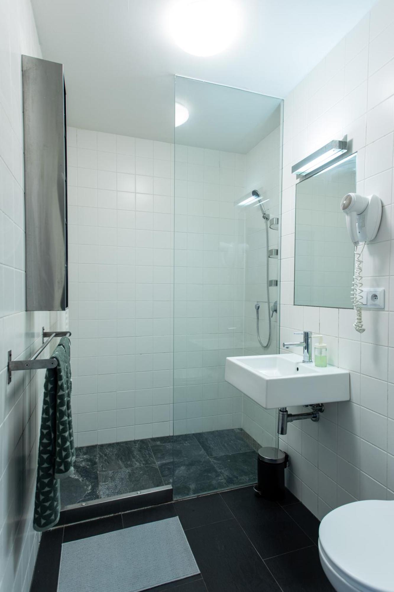 Campingplads Dzban