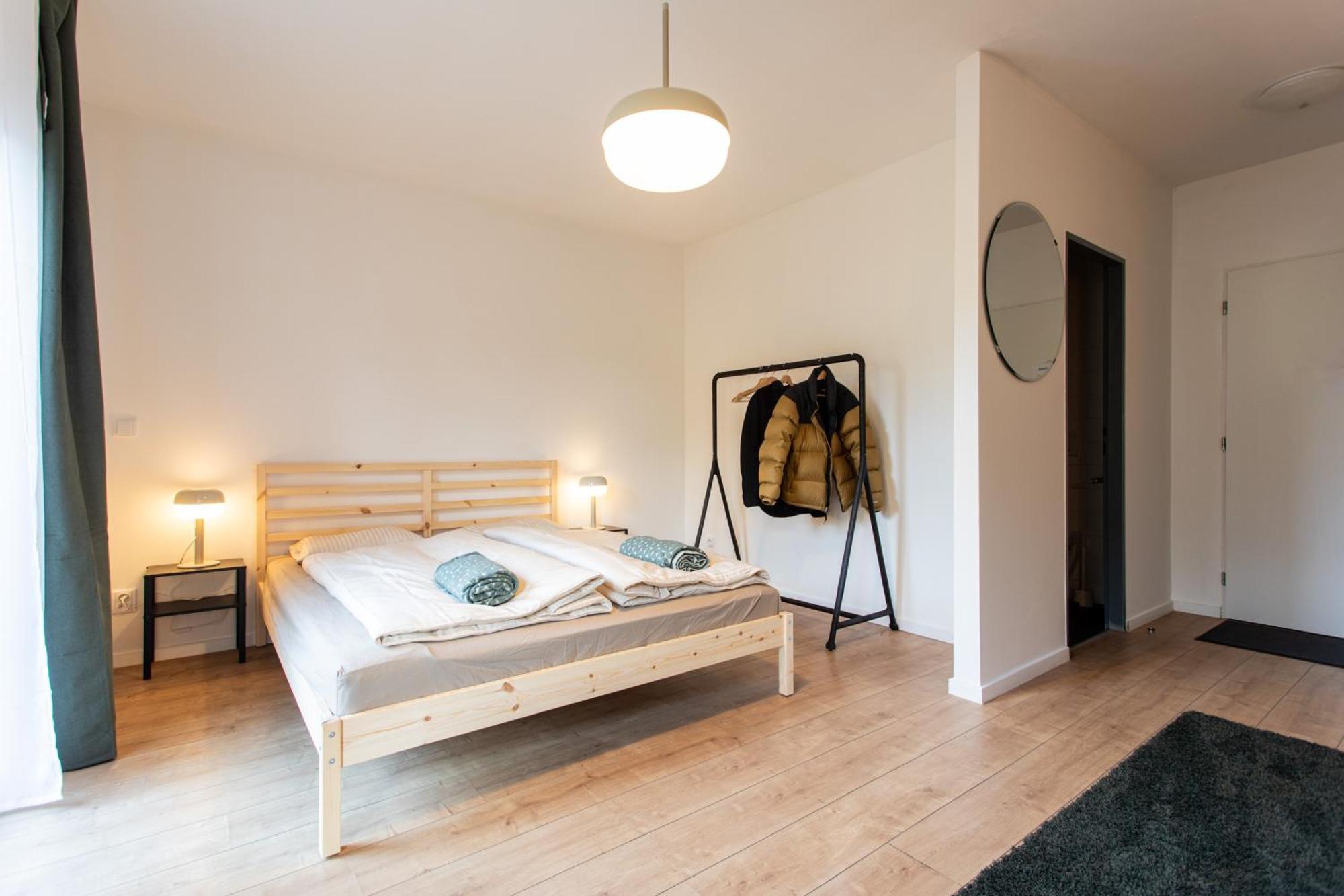 Campingplads Dzban *
