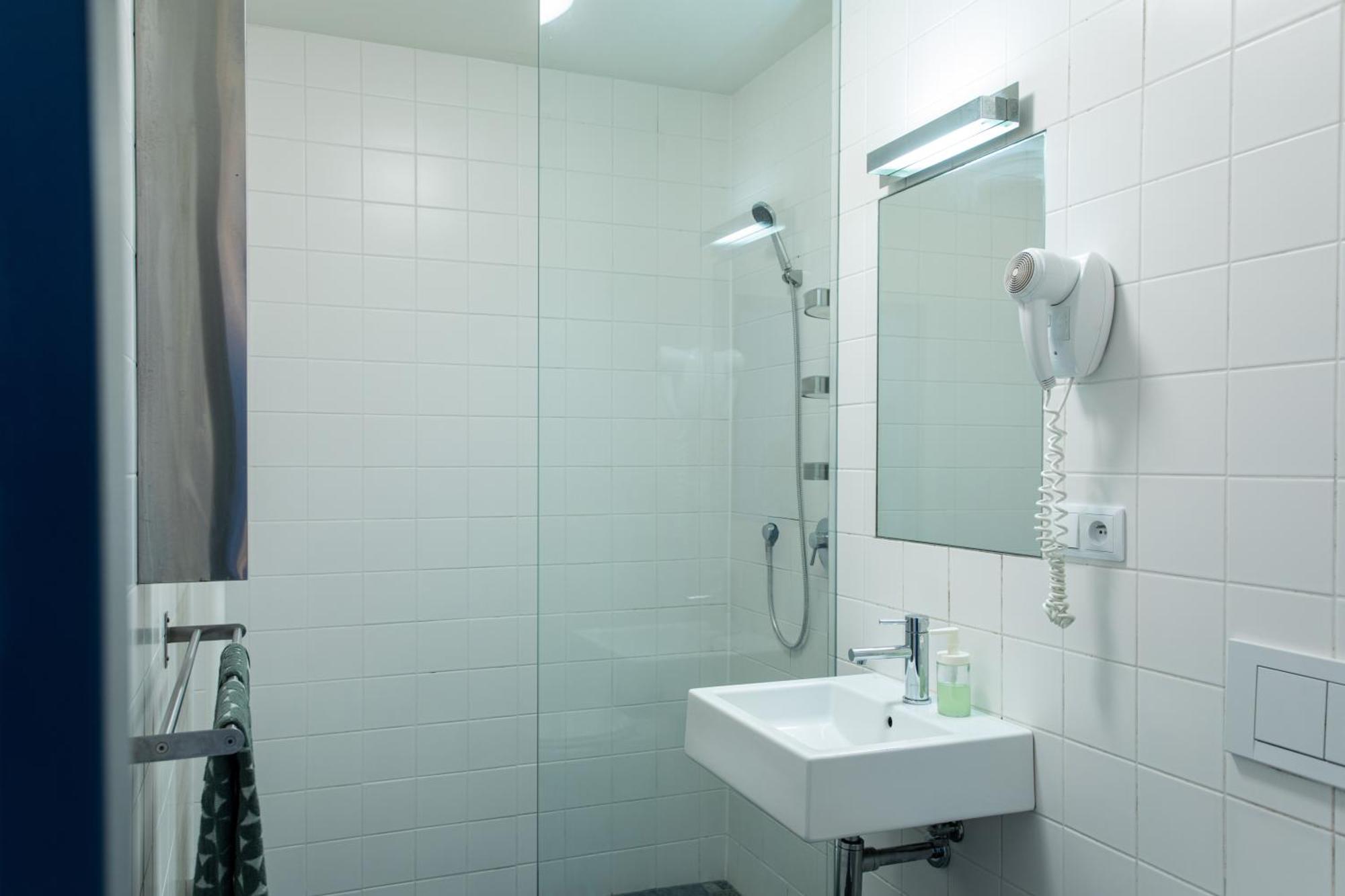 Dzban Campingplads Prag