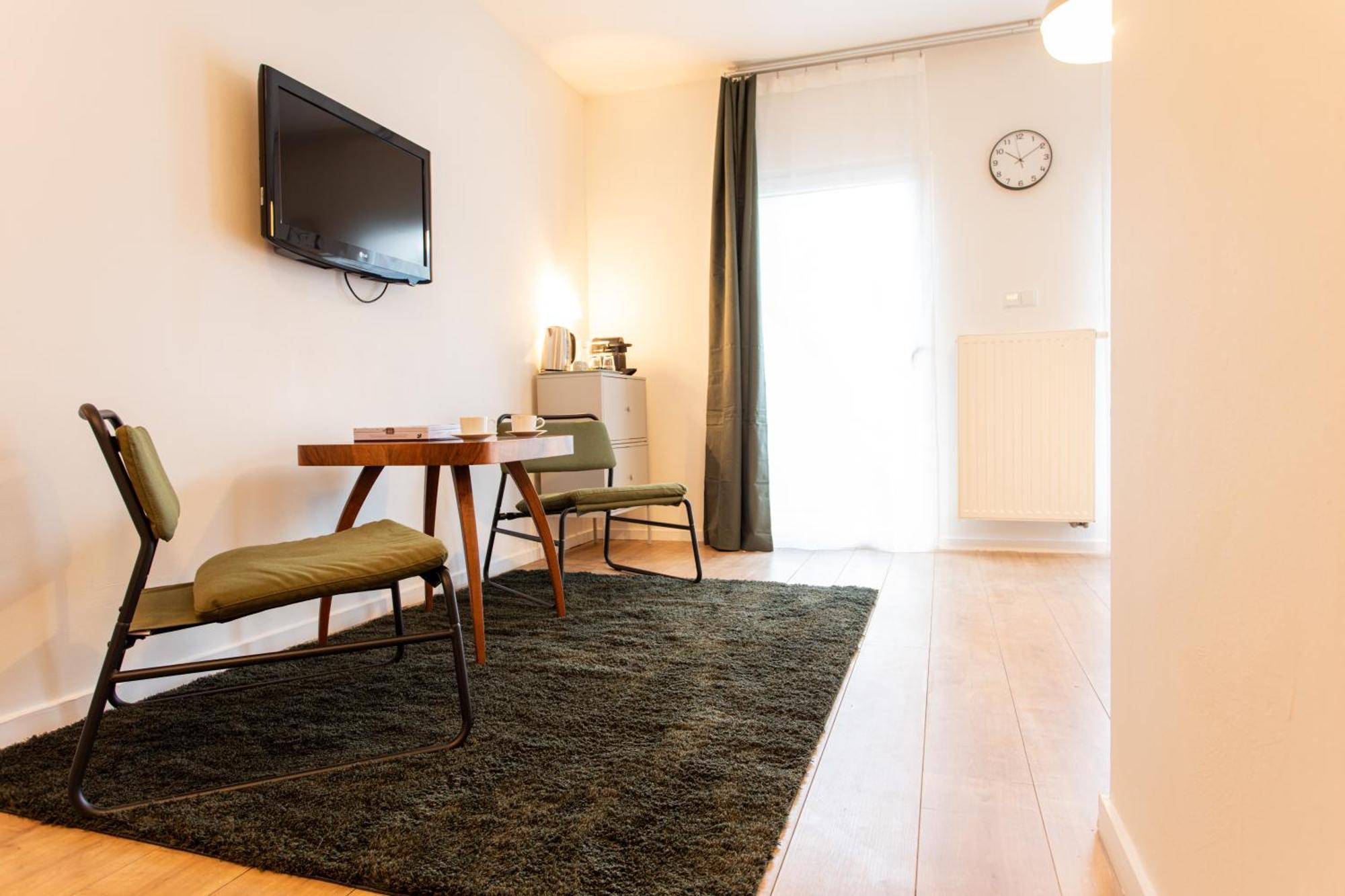 Dzban Campingplads *