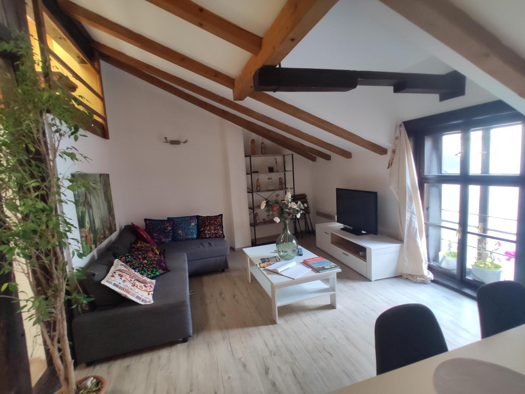 Cozygem Apt 2 Mins Walk Charles Bridge * Prag