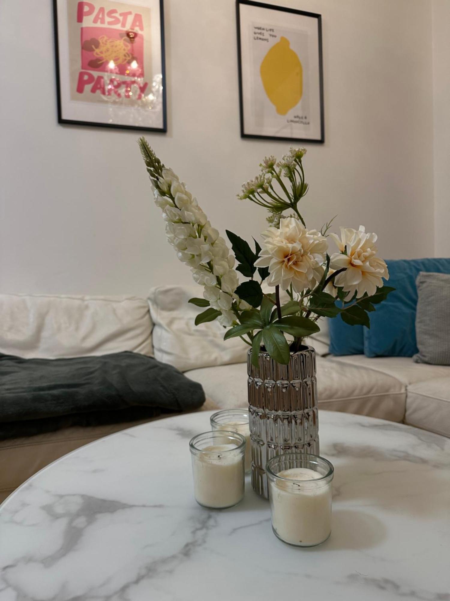 Pasta Party Apartment, Free Parking, Fully Equipped * Prag