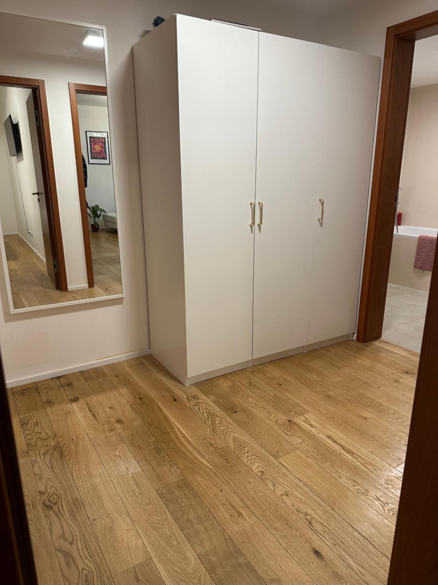 Pasta Party Apartment, Free Parking, Fully Equipped Prag