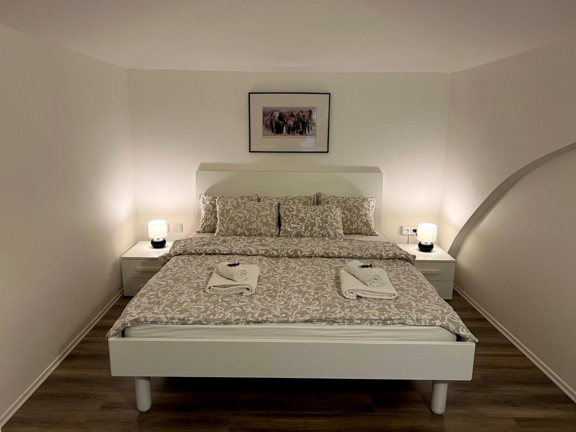 Opletalova 1min From Wenceslas Square * Prag