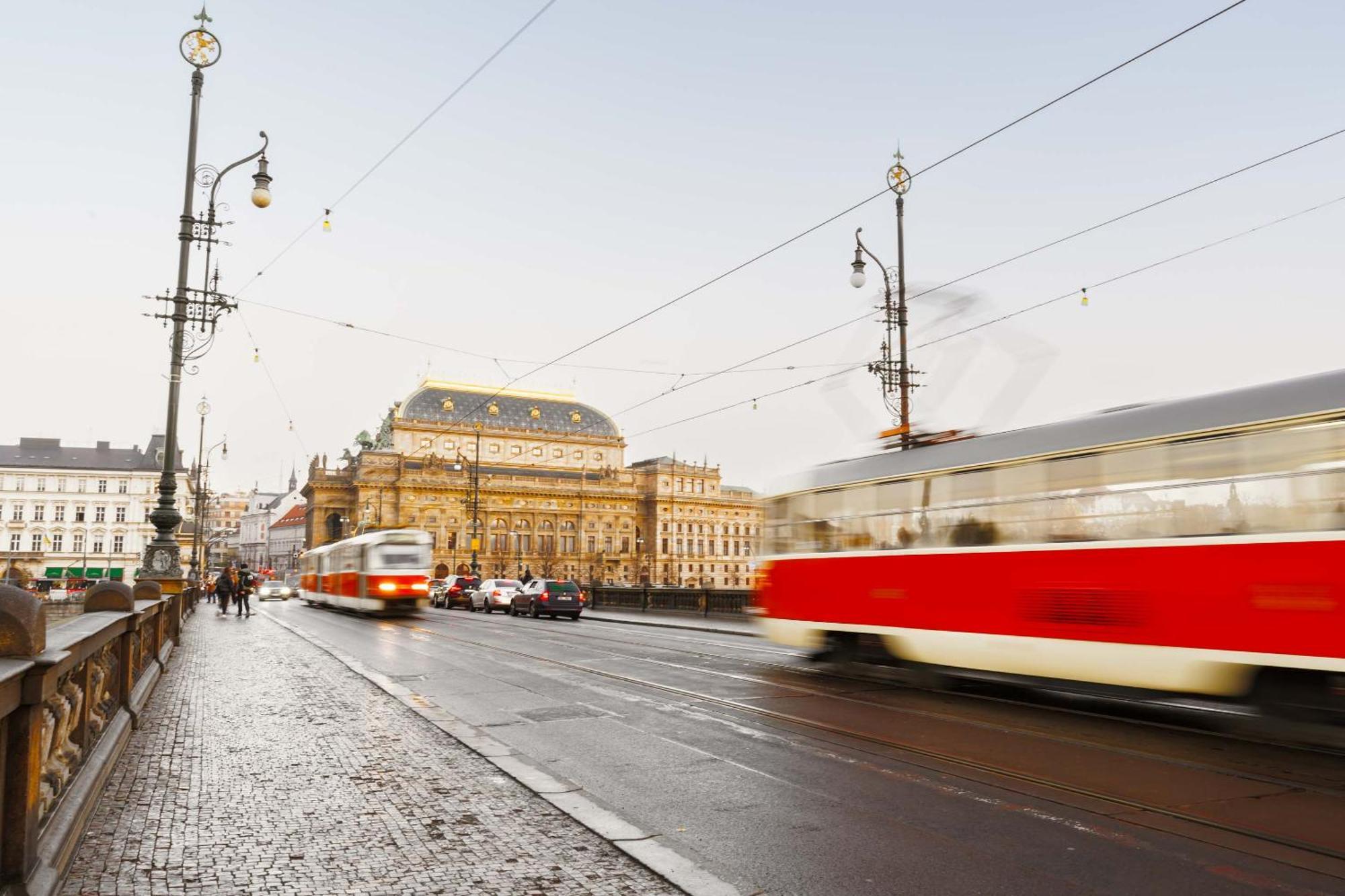 Aparthotel Limehome Halkova Praha