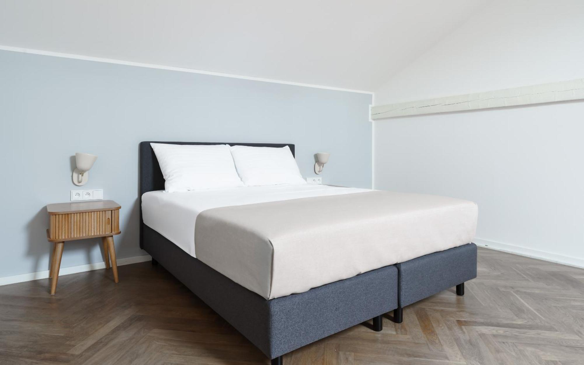 Limehome Halkova Aparthotel Prag
