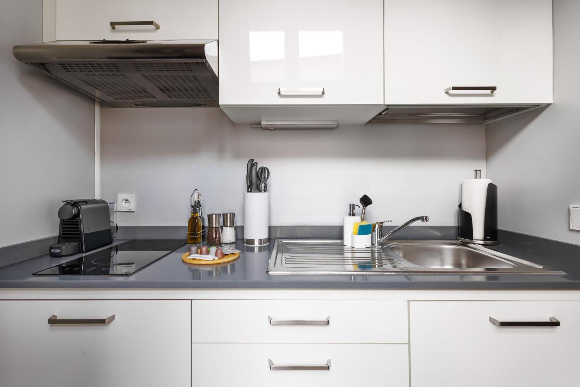 Aparthotel Limehome Halkova Praha