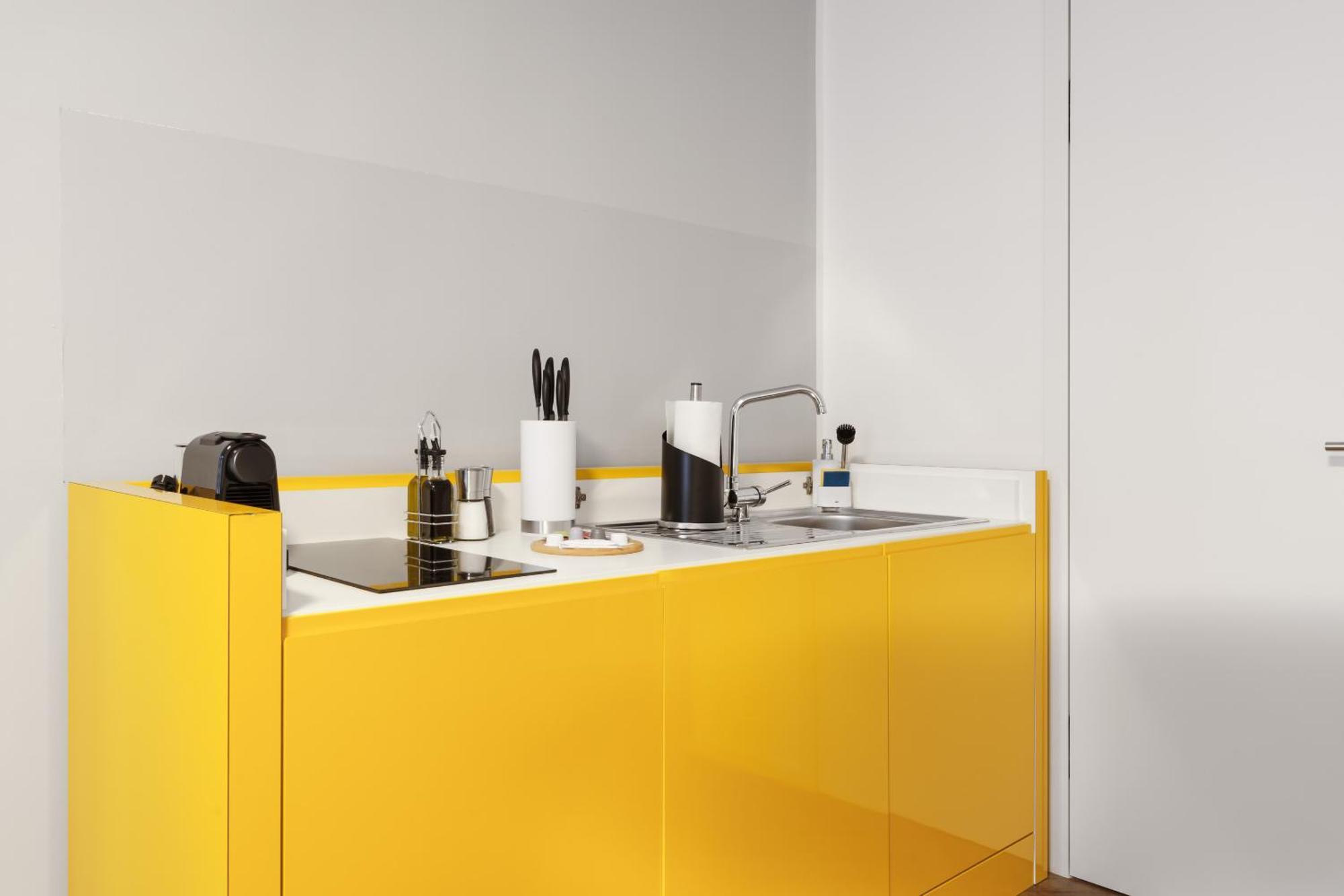 Limehome Halkova Praha