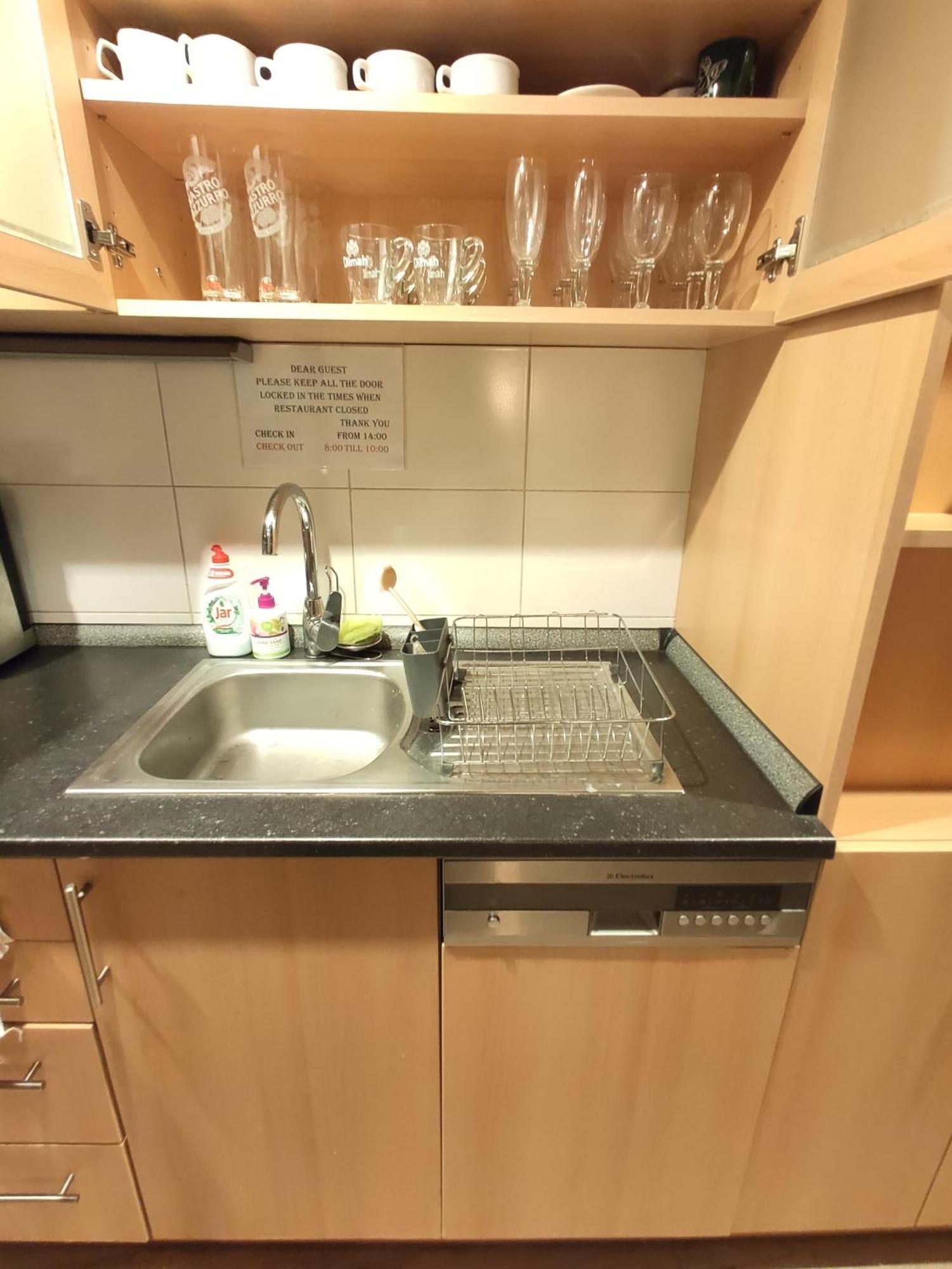 Cozygem Apt 2 Mins Walk Charles Bridge Apartment