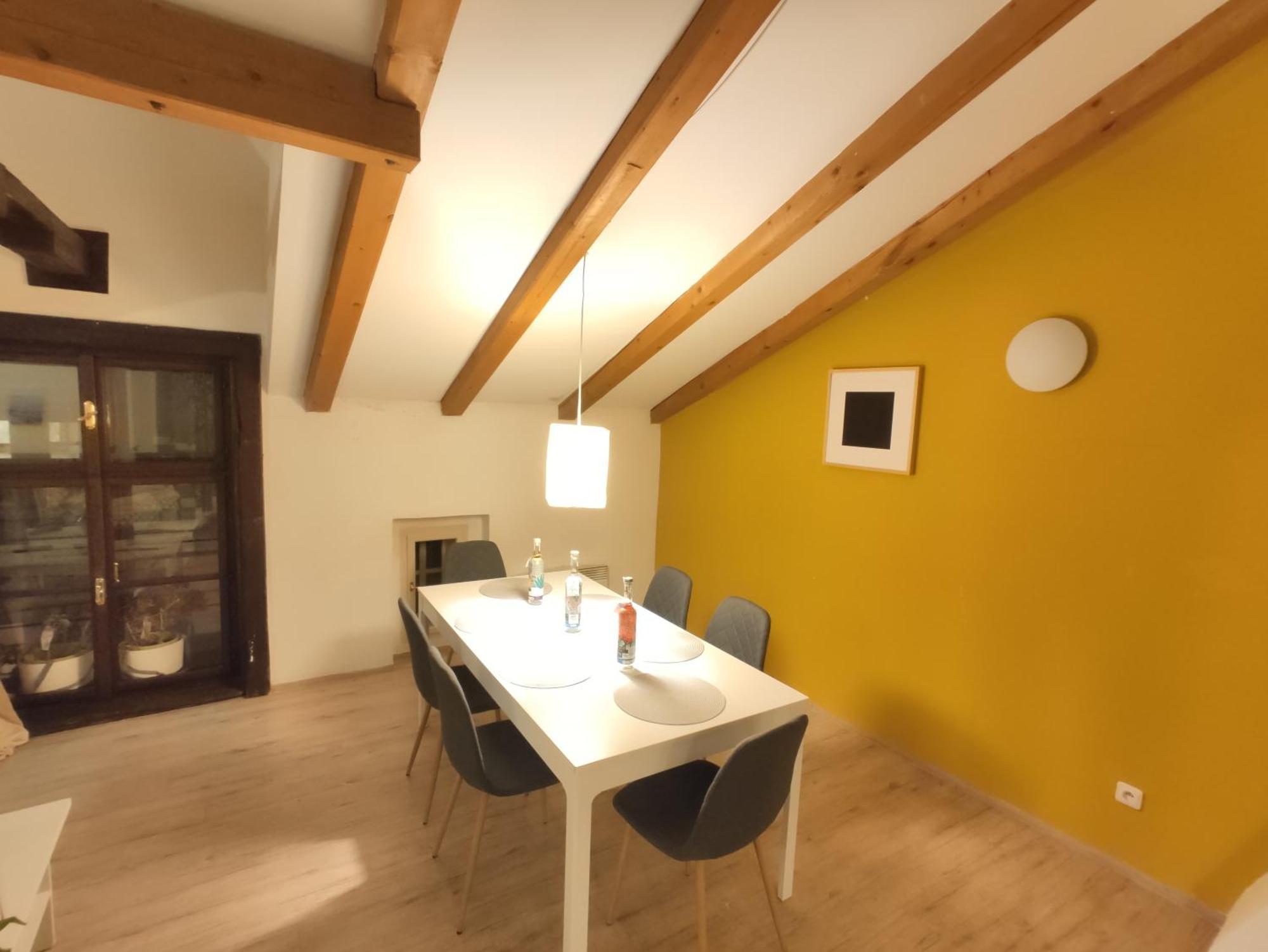 Apartment Cozygem Apt 2 Mins Walk Charles Bridge Prag