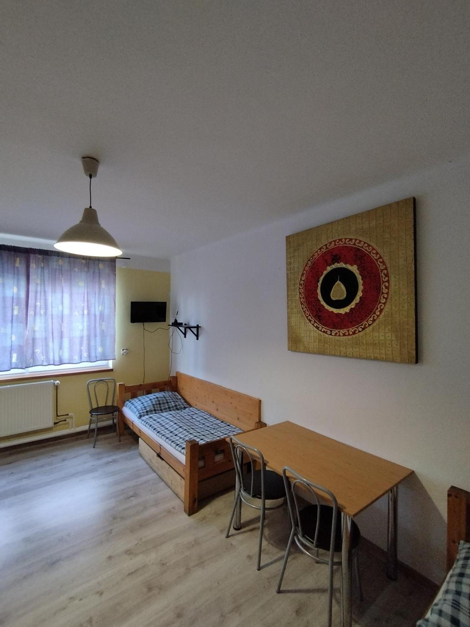 Hostel Ubytovna-hostel- Imos Prag