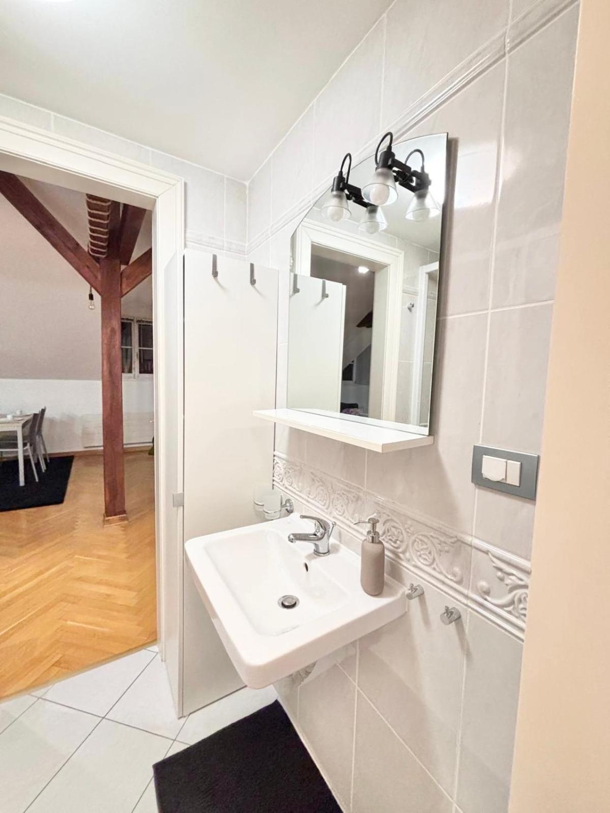 Miru Loft Lejlighed Prag