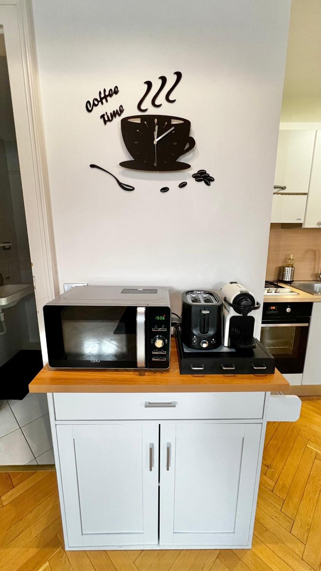 Lejlighed Miru Loft Prag