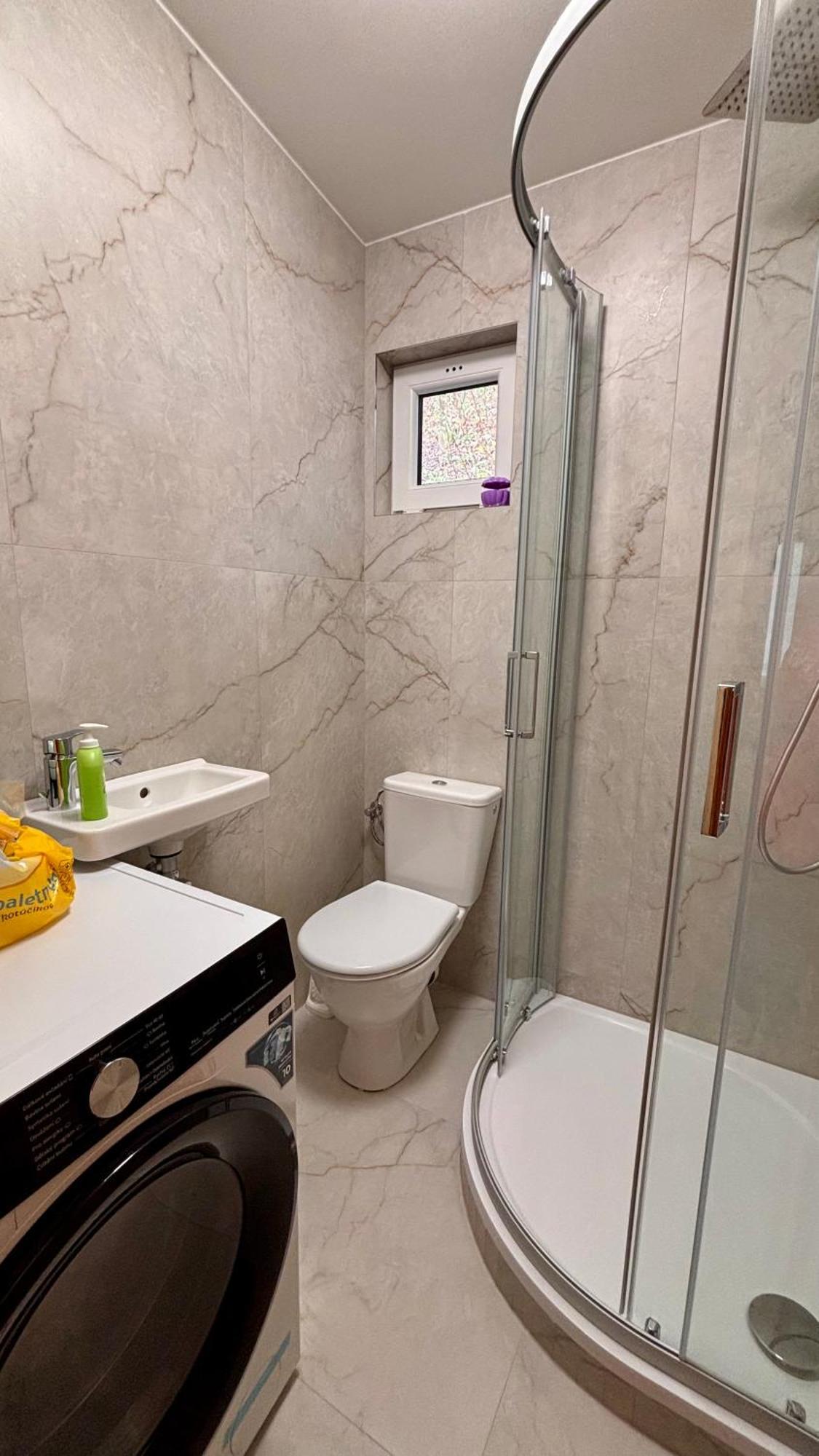 Wellness House Pohadkovy Raj