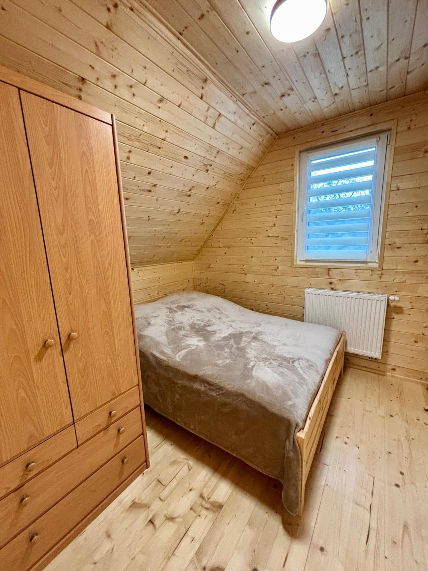 Wellness House Pohadkovy Raj Prag