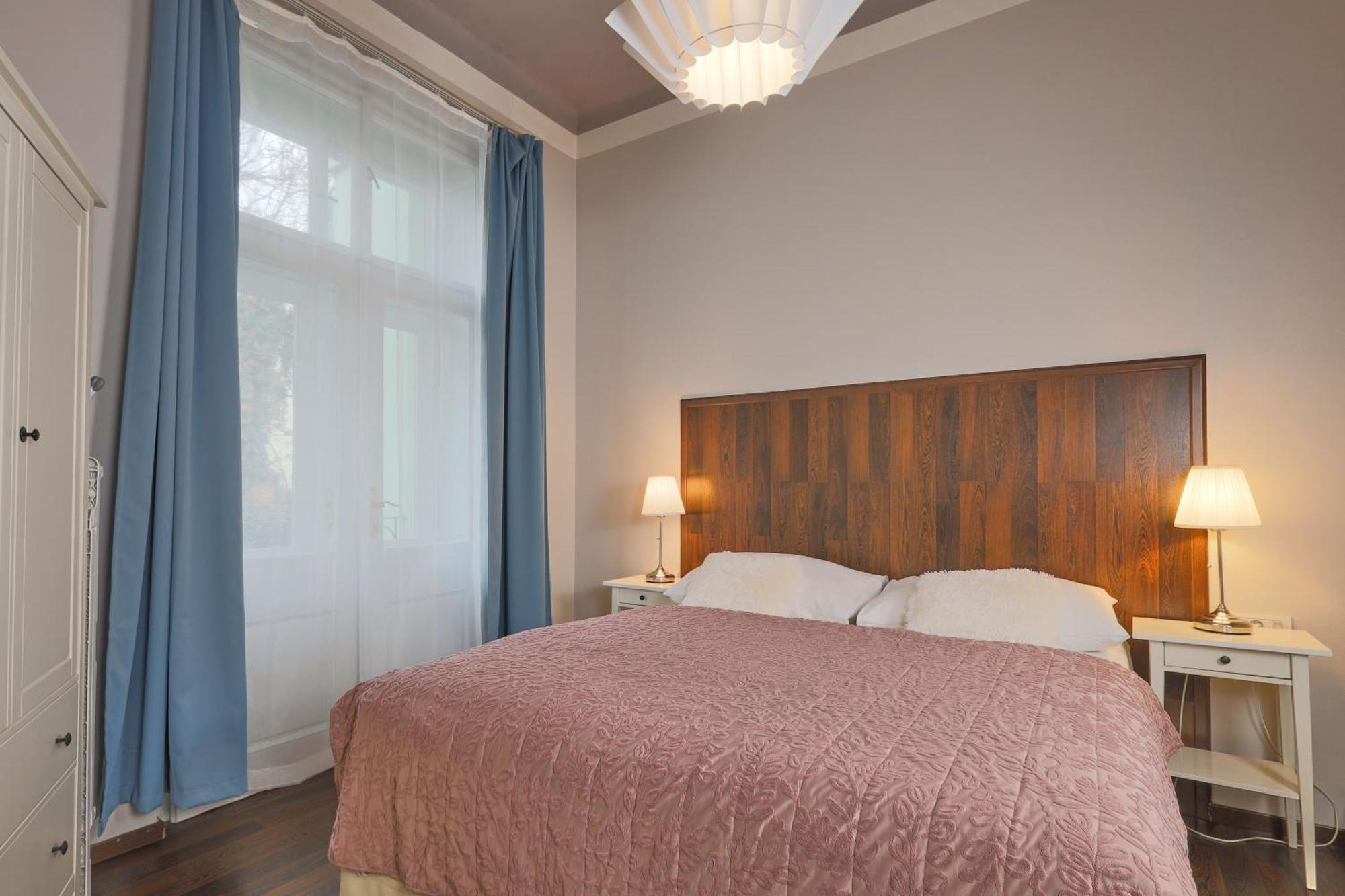 Janackovo - Riverside Aparthotel