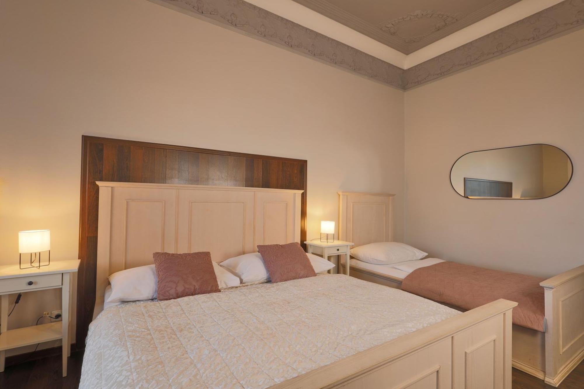 Aparthotel Janackovo - Riverside