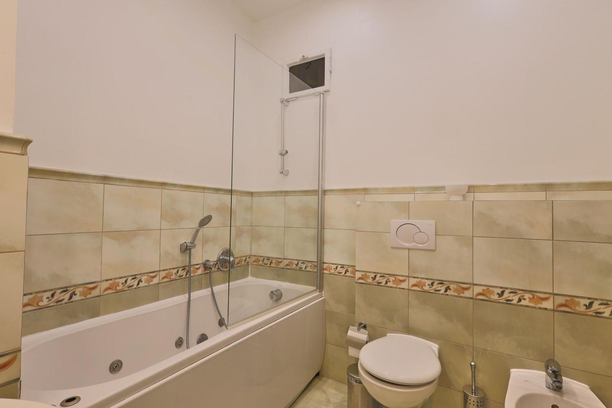 Janackovo - Riverside Aparthotel 4*