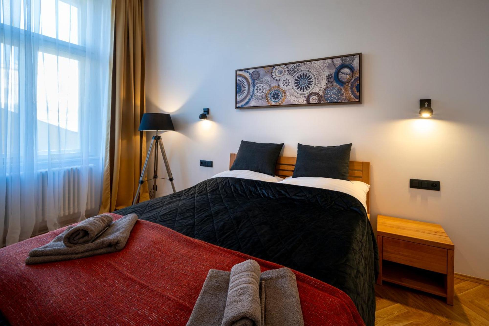 Apartmán Old Town - Michalska