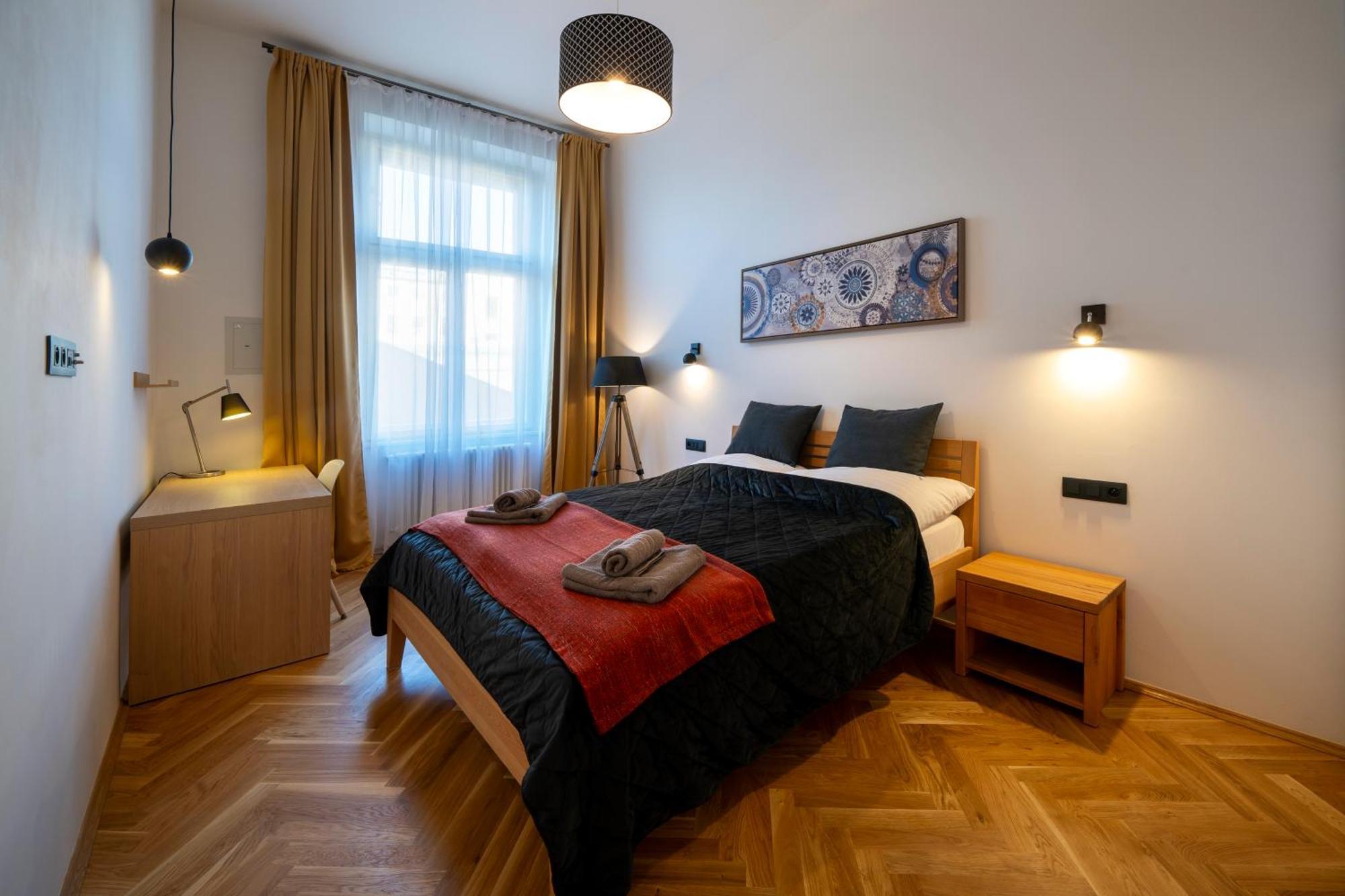 Old Town - Michalska 4* Praha