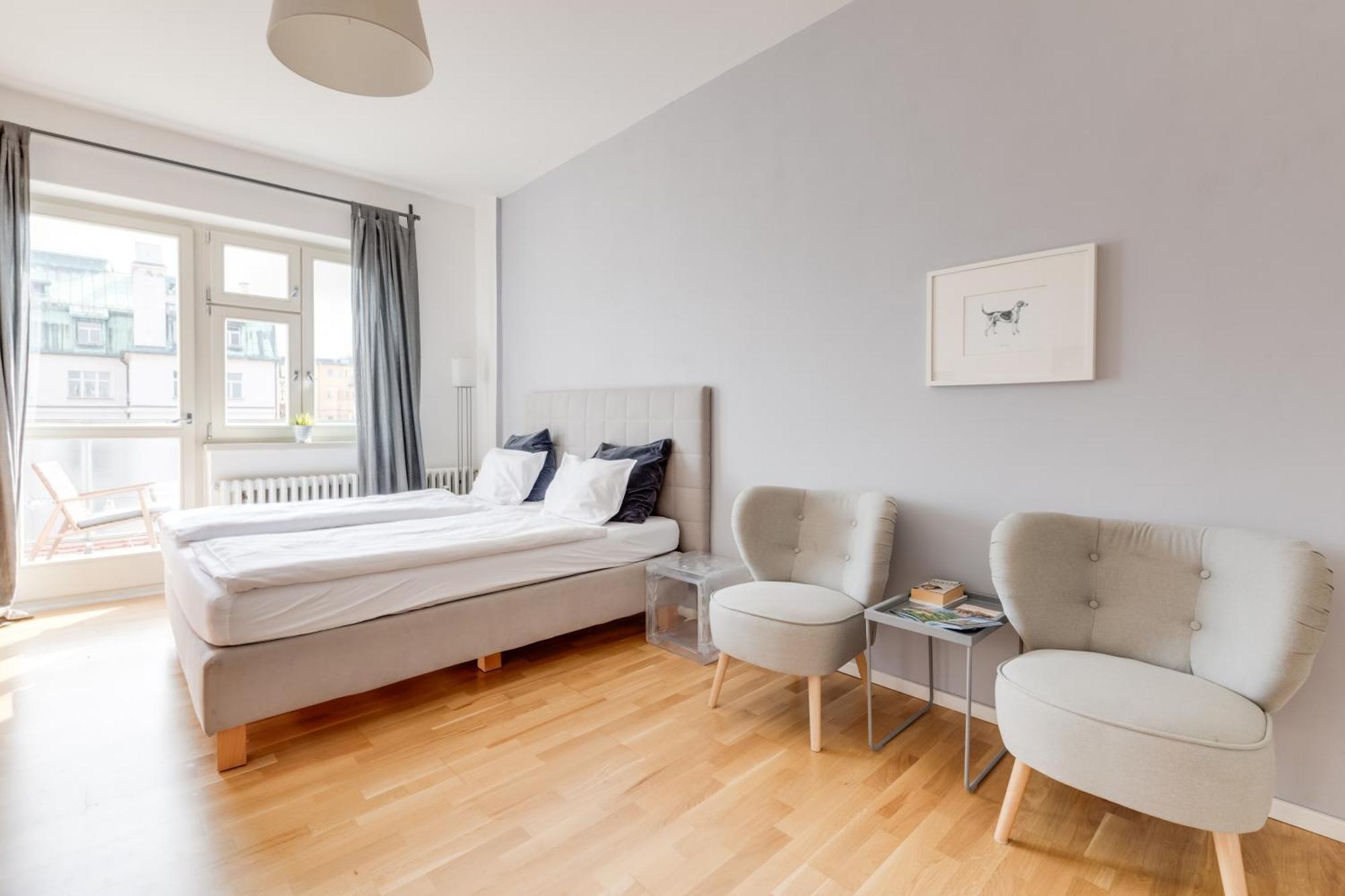 Apartmán Jt's Opletalova Str.